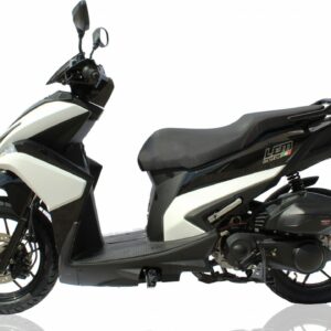 Scooter 125